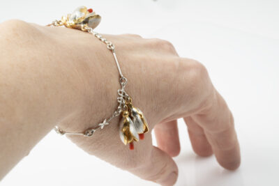 Apyrankė „Žiedai“